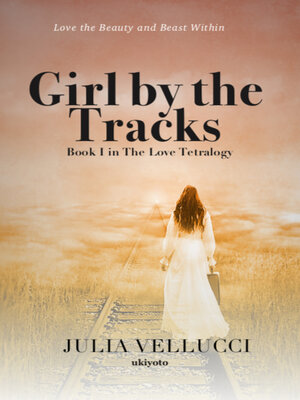cover image of Girl by the Tracks